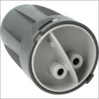 ATTEMA, Compacte glasvezelmof CFD Buis 7-8