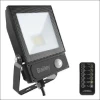 Led schijnwerpers 100-240Vac Slim detect