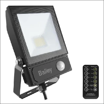 142975 BAILEY BAI LED SCHIJNWERPER SLIM II 3