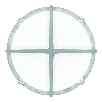 144305 DEFA 122852 NEPTUNE 2.0 ROUND CROSS
