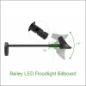  BAILEY LED FLOODLIGHT BILLBOARD AS 16