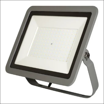 145720 BAILEY LED FLOODL GREY 2.0 100W 6500K
