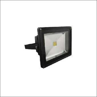 90500034699 BAILEY LED FLOODLIGHT HQ BLACK 100-24