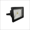 Led schijnwerpers HQ zwart