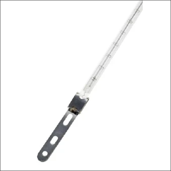 IRK13565X/12 DR FISCHER IR 235V 3000W X-CLIP CLEAR 135