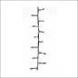  MK LED STRINGLITE 90 ZW 4.5M WW