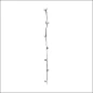  MK STRING LITE 120-12M QF+ BLACK
