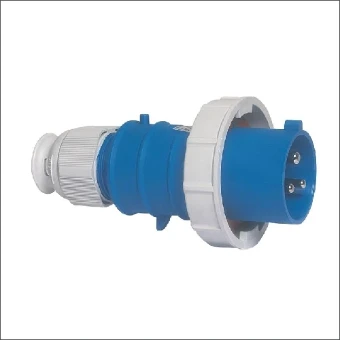 21240 BALS STEKER QCTE PLUS 32A 3P 230V