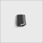  BEGA WALL LUMINAIRE 3000 K