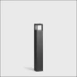  BEGA GARDEN + PATHWAY LUMINAIRE 300