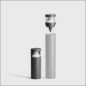  BEGA BOLLARD HEAD 3000 K