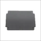 MONTAGEPL. CT-84 86 BERNSTEIN MONTAGEPLAAT 240X160MM