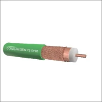 DYNAMIC, COAX9 GN KNIP