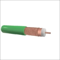 DYNAMIC, COAX12GROEN KNIP