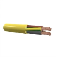DYNAMIC, PUR 4G2.5 KNIP
