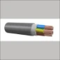  DYNAMIC INST KABEL HALVRIJ CCA KNIP