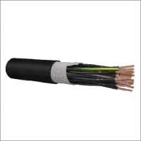 DYNAMIC, LSTN JZ 7X1.5 KNIP