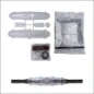 M 17 CELLPACK GIETMOF TBV 90MM MAX 4X300