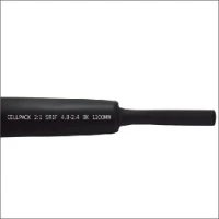 CELLPACK, SR1F/4.8-2.4/BK/1000mm