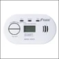 K5DCO KIDDE KOOLMONOXIDE MELDER 3V DIG.DSP