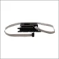 3063U COMELIT DRUKKNOP INTERFACE T.B.V. 8 BE