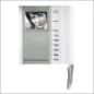  COMELIT MONITOR HANDSET OPB ZW/WT EXCL