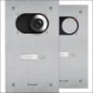  COMELIT DEURPANEEL RVS SWITCH 1 KNOP