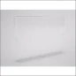  URIARTE DEKSEL TRANSP 540X360X45