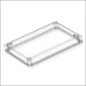  URIARTE DEKSEL TRANSP 540X360X80