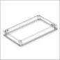  URIARTE DEKSEL TRANSP 540X540X45