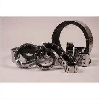 CX131525 ORYX BRANDMANCHET ORYX RVS 65 MM