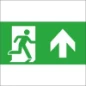  BLESSING PICTOGRAM ISO C PIJL OMHOOG DZ