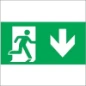  BLESSING PICTOGRAM ISO PIJL OND DZ