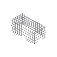 BLESSING, Beschermkorf Beamtech BT1SL/BT2SL