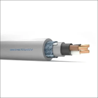 HULTO CCA 4X1.5 DRAKA GRONDKAB MBZH GS 1016851 H500