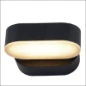  LEDS LIGHT WANDARM LED 7.5W 2700K ZW