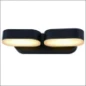  LEDS LIGHT WANDARM LED 6.5W 2700K ZW