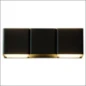  LEDS LIGHT WANDARM LED 3W 2700K GS 65LM