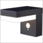  LEDS LIGHT WANDARM 6W 2700K ZW 600L +SENS