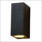  LEDS LIGHT WANDARM SAN FRANCISCO GU10 ZW