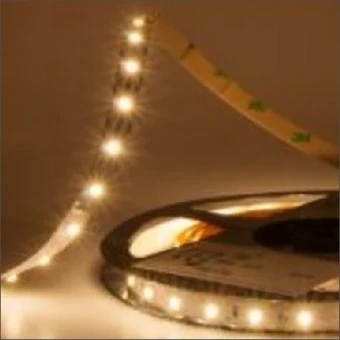 112066 ISOLED LED STRIP 24V 24W 2500K IP20
