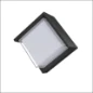 ISOLED WAND ARM OUTD LED6W3K VIERK GS