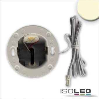 114683 ISOLED WAND ARM INB LED 3W 4K 24V DC