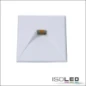 114563 ISOLED COVER WAND ARM VIERK-2 WIT