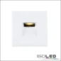 114566 ISOLED COVER WAND ARM VIERK-3 WIT