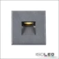 114568 ISOLED COVER WAND ARM VIERK-3 GRIJS
