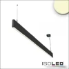 Isoled pendelarmatuur