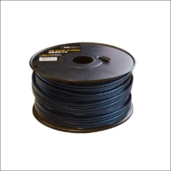 050C14 LIGHTPRO KABEL 12V AWG14 - 50M 1=50M