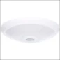  LEDS LIGHT LED ARM OPB 8W 3000K PIR WT