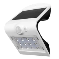 LEDS LIGHT, 300403 SOLAR LED